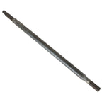 Pass. Side Rear Splined Axle Shaft 20377G12 For EZGO TXT Golf Cart Electric 94+