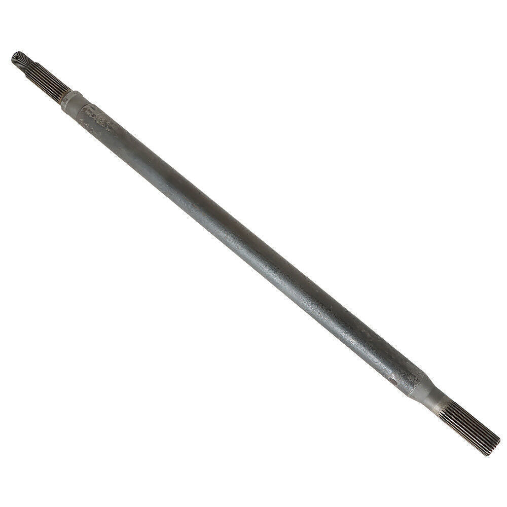 Pass. Side Rear Splined Axle Shaft 20377G12 For EZGO TXT Golf Cart Electric 94+