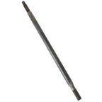 Pass. Side Rear Splined Axle Shaft 20377G12 For EZGO TXT Golf Cart Electric 94+