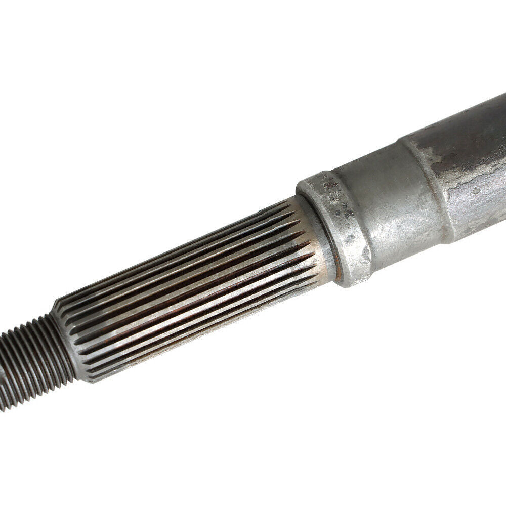 Pass. Side Rear Splined Axle Shaft 20377G12 For EZGO TXT Golf Cart Electric 94+