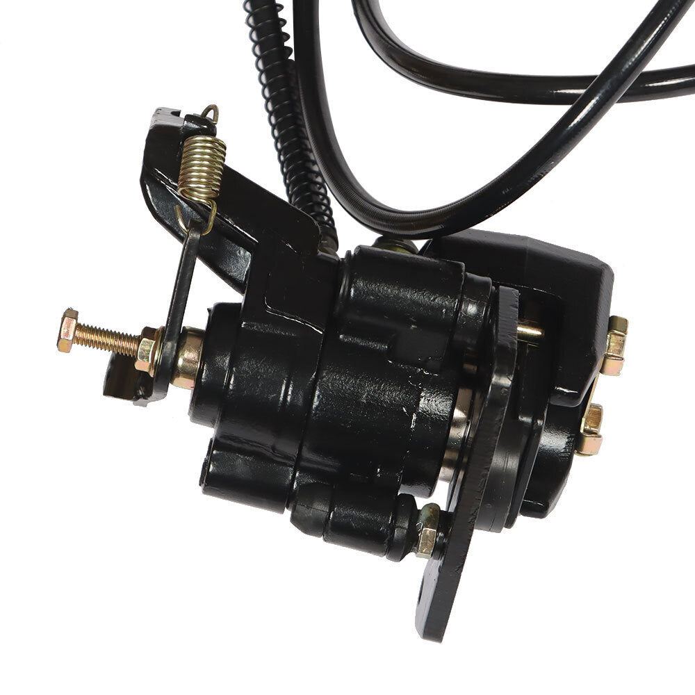 Brake Master Cylinder Kit KD150BRKIT Universal For Hammerhead Hydraulic GO-KART