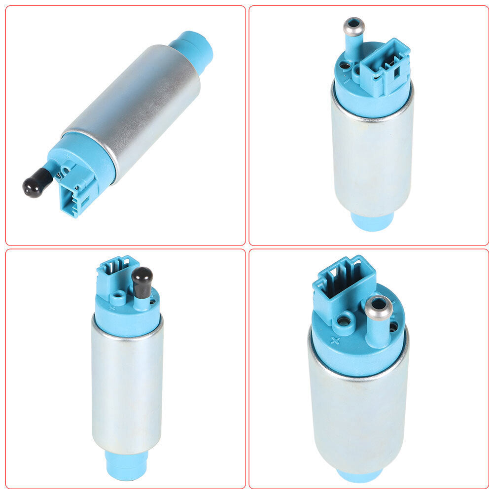 High Pressure Fuel Pump For Mercury Verado 880596T55 , Mariner EFI, AFP- 7000