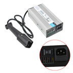 48Volt 6Amps for Yamaha DRIVE DRE G29 3 pin Golf Cart Battery Charger 2007-up
