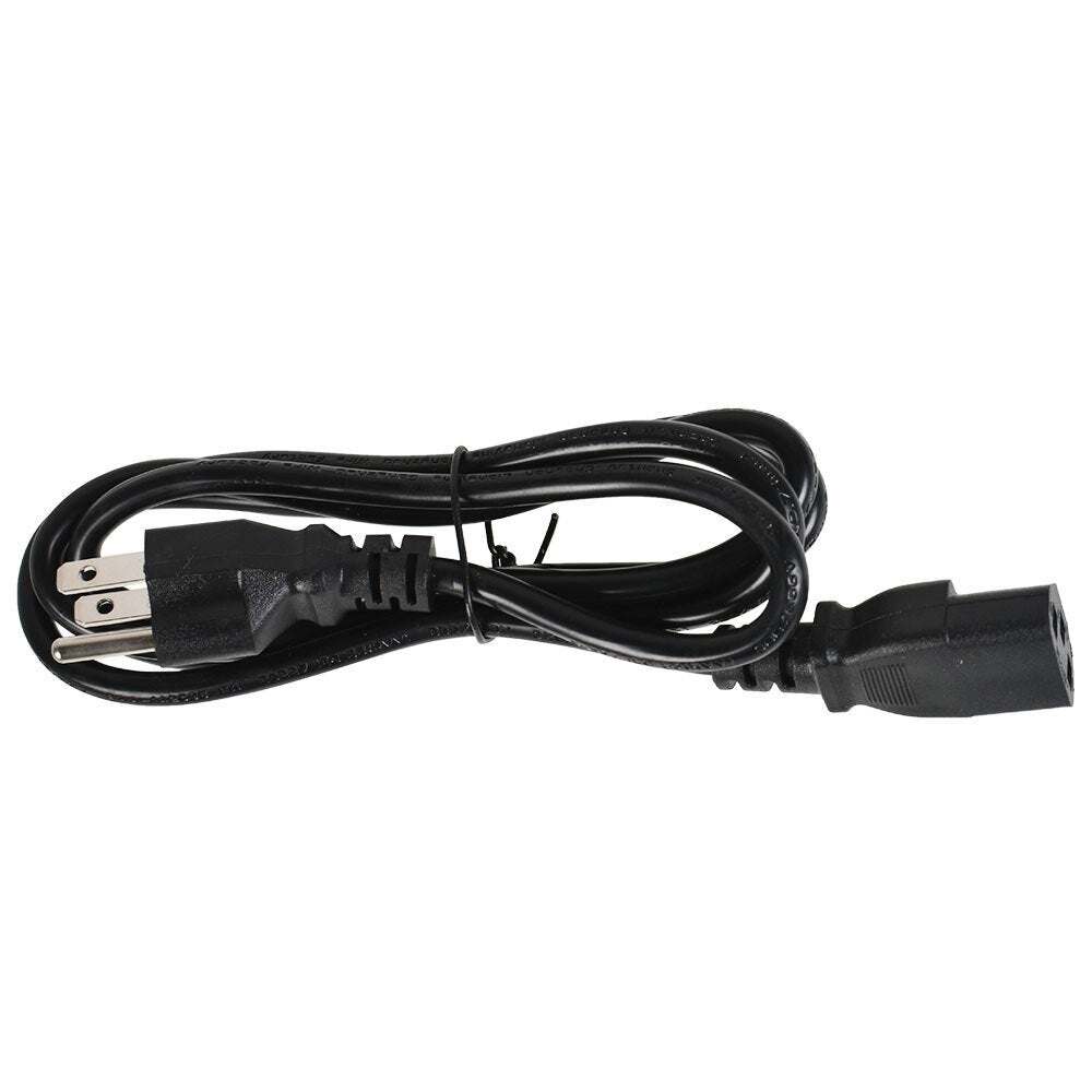 48Volt 6Amps for Yamaha DRIVE DRE G29 3 pin Golf Cart Battery Charger 2007-up