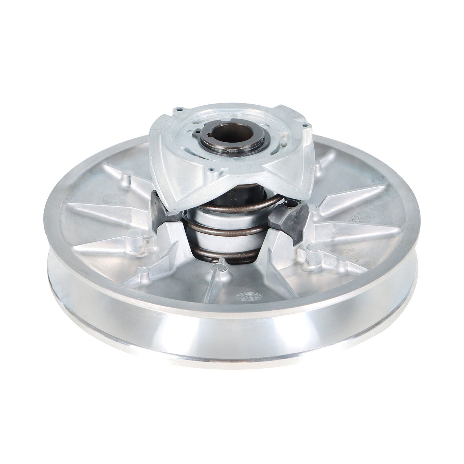 Fits For Club Car DS & Precedent Golf Cart 1997-Up 1018340-03 Driven Clutch New