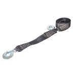 FOR Ranger Bass Boats Trailer Winch Strap 9642019 Double Hook Parts Fishing US