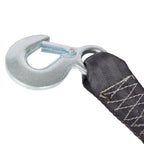 FOR Ranger Bass Boats Trailer Winch Strap 9642019 Double Hook Parts Fishing US