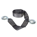 FOR Ranger Bass Boats Trailer Winch Strap 9642019 Double Hook Parts Fishing US