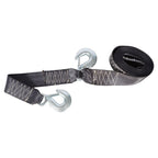 FOR Ranger Bass Boats Trailer Winch Strap 9642019 Double Hook Parts Fishing US