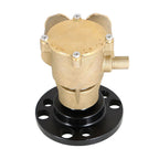 F6B-9 Sea Water Pump For Sherwood Johnson p105 50410-1201 10-24232-1,10-24915-01
