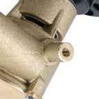F6B-9 Sea Water Pump For Sherwood Johnson p105 50410-1201 10-24232-1,10-24915-01