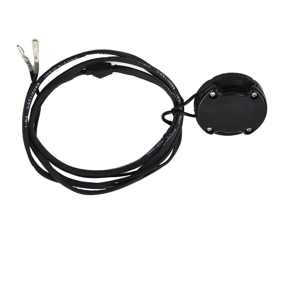 For MerCruiser Bravo/Alpha One Tilt/Trim Limit Limiter Sender Sensor
