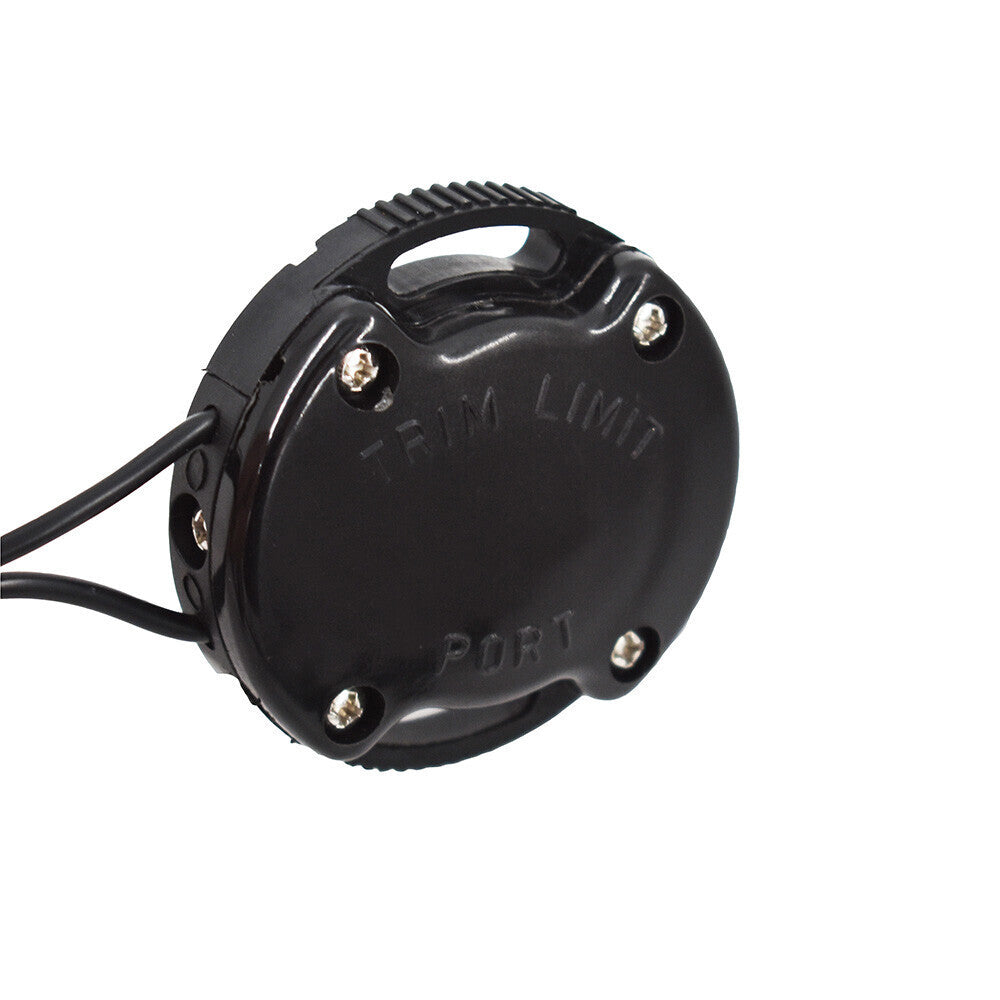 For MerCruiser Bravo/Alpha One Tilt/Trim Limit Limiter Sender Sensor