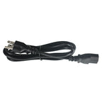 48V 6A Battery Charger Aluminum for EZ-GO TXT Club Car 48Volt Golf Cart RXV plug