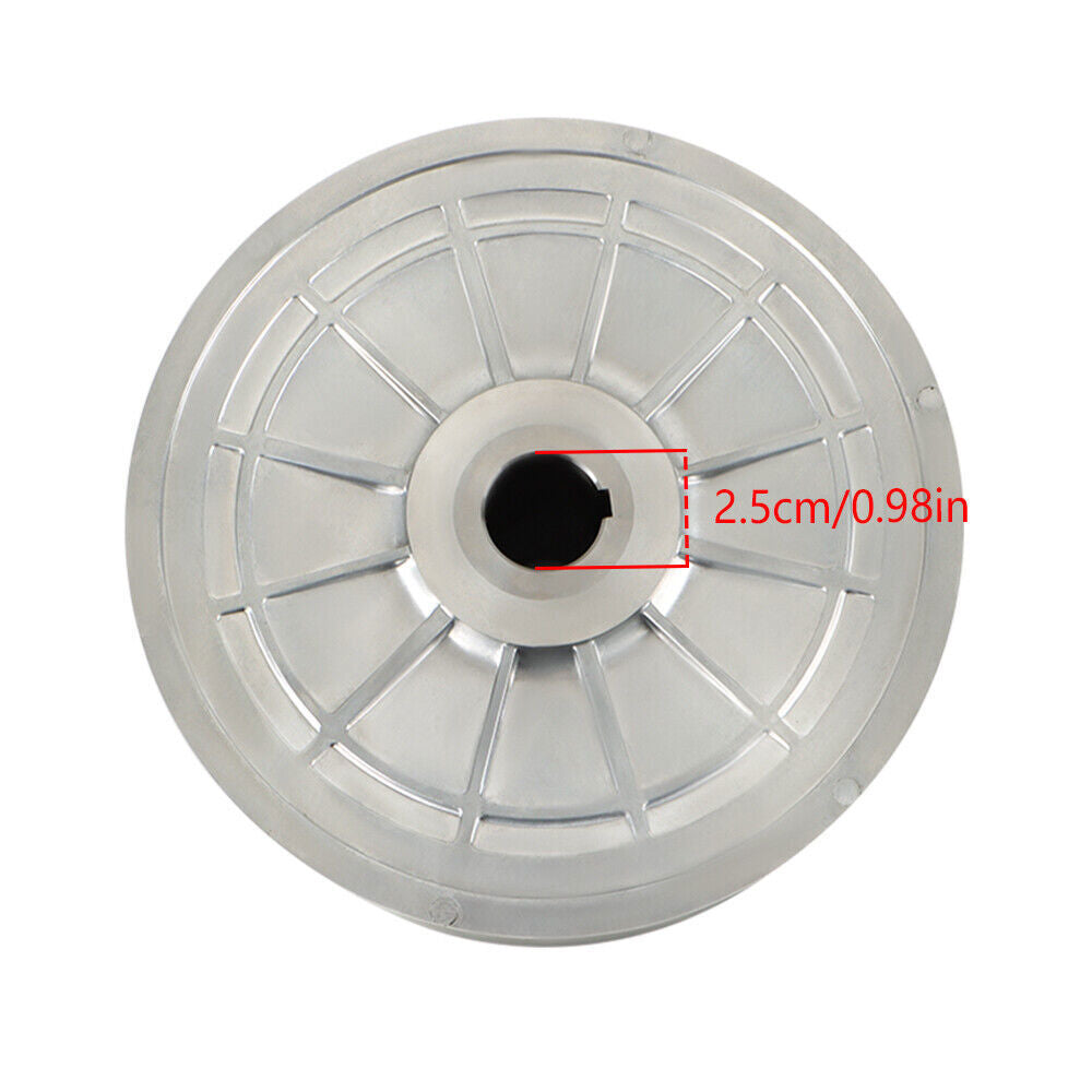 1" Drive Clutch Fits For 4-Cycle Engines Powerblock Feterl 780 Series #302405A