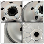 1" Drive Clutch Fits For 4-Cycle Engines Powerblock Feterl 780 Series #302405A