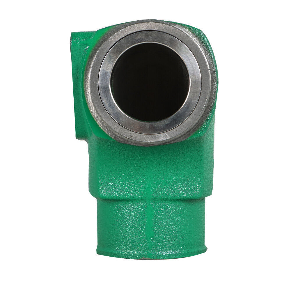 Exhaust Elbow for Volvo Penta 31- and 41-series Diesels Replaces 859963 & 877415