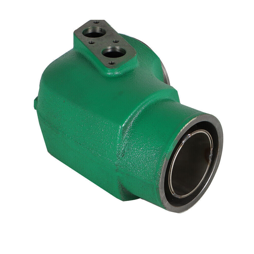 Exhaust Elbow for Volvo Penta 31- and 41-series Diesels Replaces 859963 & 877415