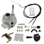 Forward Reverse Gear box for 2HP - 7HP Engine 41P 10T or 12T TAV30 Go Kart New