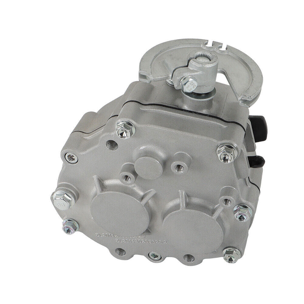 Forward Reverse Gear box for 2HP - 7HP Engine 41P 10T or 12T TAV30 Go Kart New