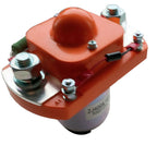 Golf Cart Contactor Solenoid Heavy Duty 48V ZJ-400A