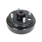 Brake Drum Hub 19186-G1 For EZGO Golf Cart Gas 1982-1993 and  Electric 1982+