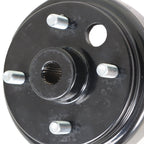 Brake Drum Hub 19186-G1 For EZGO Golf Cart Gas 1982-1993 and  Electric 1982+