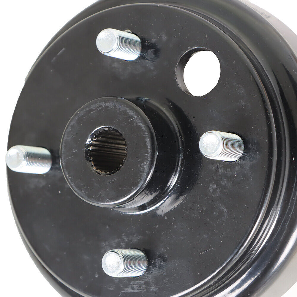 Brake Drum Hub 19186-G1 For EZGO Golf Cart Gas 1982-1993 and  Electric 1982+