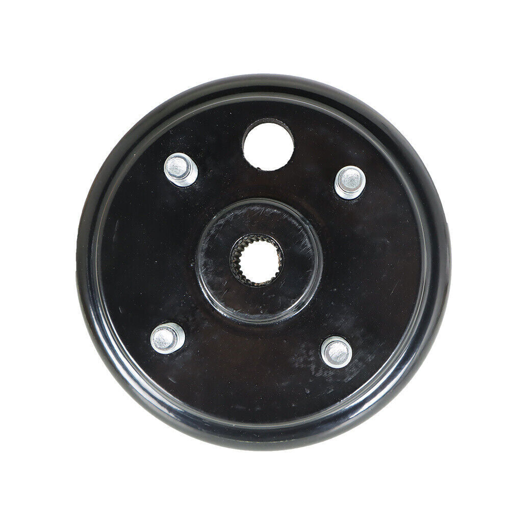 Brake Drum Hub 19186-G1 For EZGO Golf Cart Gas 1982-1993 and  Electric 1982+