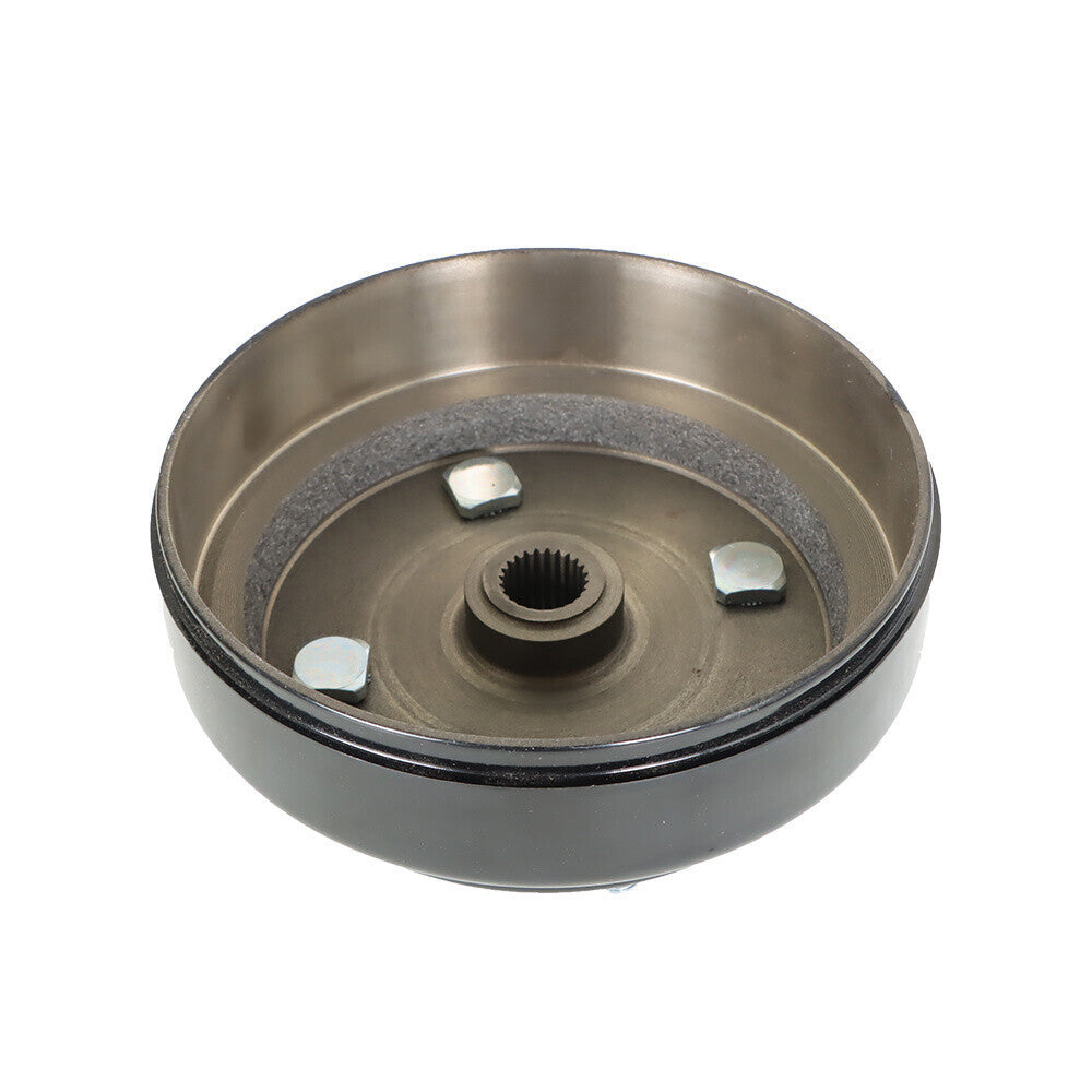 Brake Drum Hub 19186-G1 For EZGO Golf Cart Gas 1982-1993 and  Electric 1982+