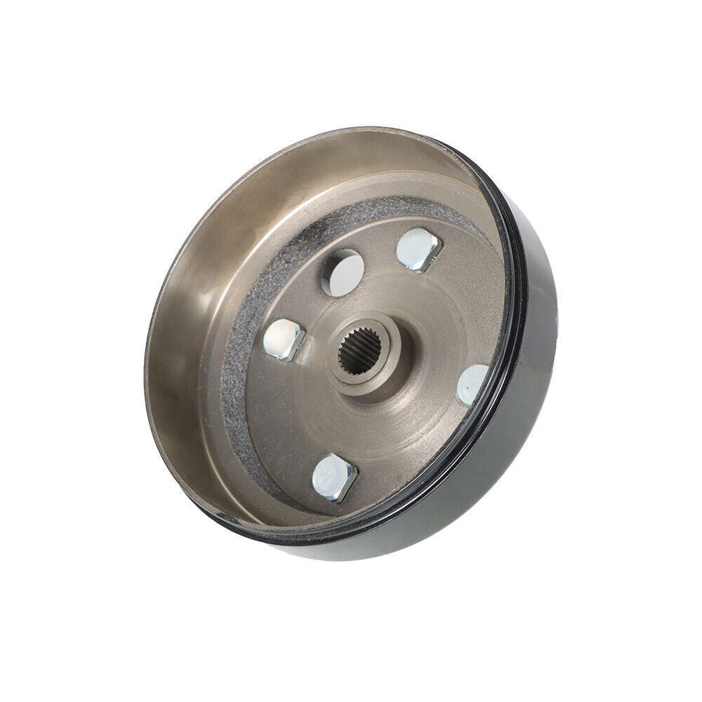 Brake Drum Hub 19186-G1 For EZGO Golf Cart Gas 1982-1993 and  Electric 1982+