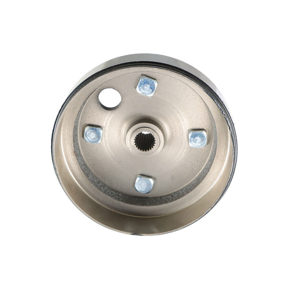 Brake Drum Hub 19186-G1 For EZGO Golf Cart Gas 1982-1993 and  Electric 1982+