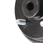 Brake Drum Hub 19186-G1 For EZGO Golf Cart Gas 1982-1993 and  Electric 1982+