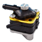 Fuel Pump for Johnson Evinrude outboard 6HP 8HP 9.9HP 15HP 1992-Older 397274