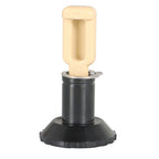 Idle Adjustment Knob Screw Retainer Clip For Johnson Evinrude OMC 387272 0766451