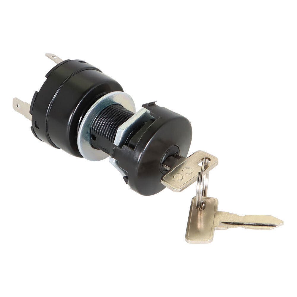 Ignition Switch Key For Club Car Precedent Electric 2004-UP Golf Cart #102508601