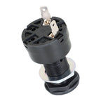 Ignition Switch Key For Club Car Precedent Electric 2004-UP Golf Cart #102508601