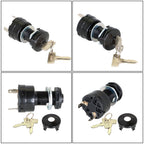 Ignition Switch Key For Club Car Precedent Electric 2004-UP Golf Cart #102508601
