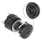 Ignition Switch Key For Club Car Precedent Electric 2004-UP Golf Cart #102508601
