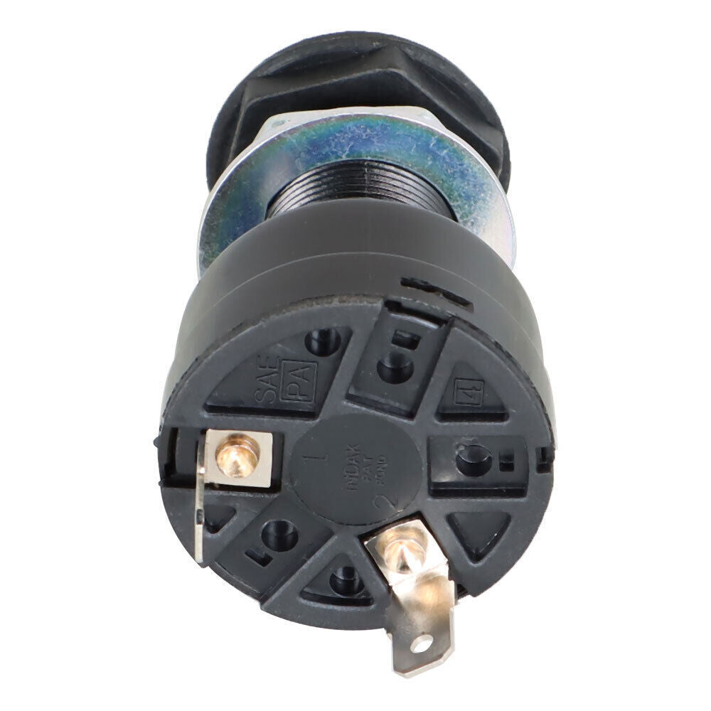 Ignition Switch Key For Club Car Precedent Electric 2004-UP Golf Cart #102508601