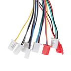 US 48V 1500W DC Motor Speed Controller Electric Bicycle E-bike Scooter Brushless