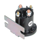 FOR EZGo TXT Golf Cart Part 4 Terminal Solenoid Electric 48 Volt 2010+ 612711
