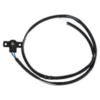 Throttle Sensor Assembly Fits For G14-G16 G19-G22  Yamaha 1995-2002  Golf Carts