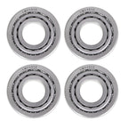 (4)  FRONT WHEEL HUB BEARINGS FITS FOR CLUB CAR PRECEDENT GOLF CART2004 & UP