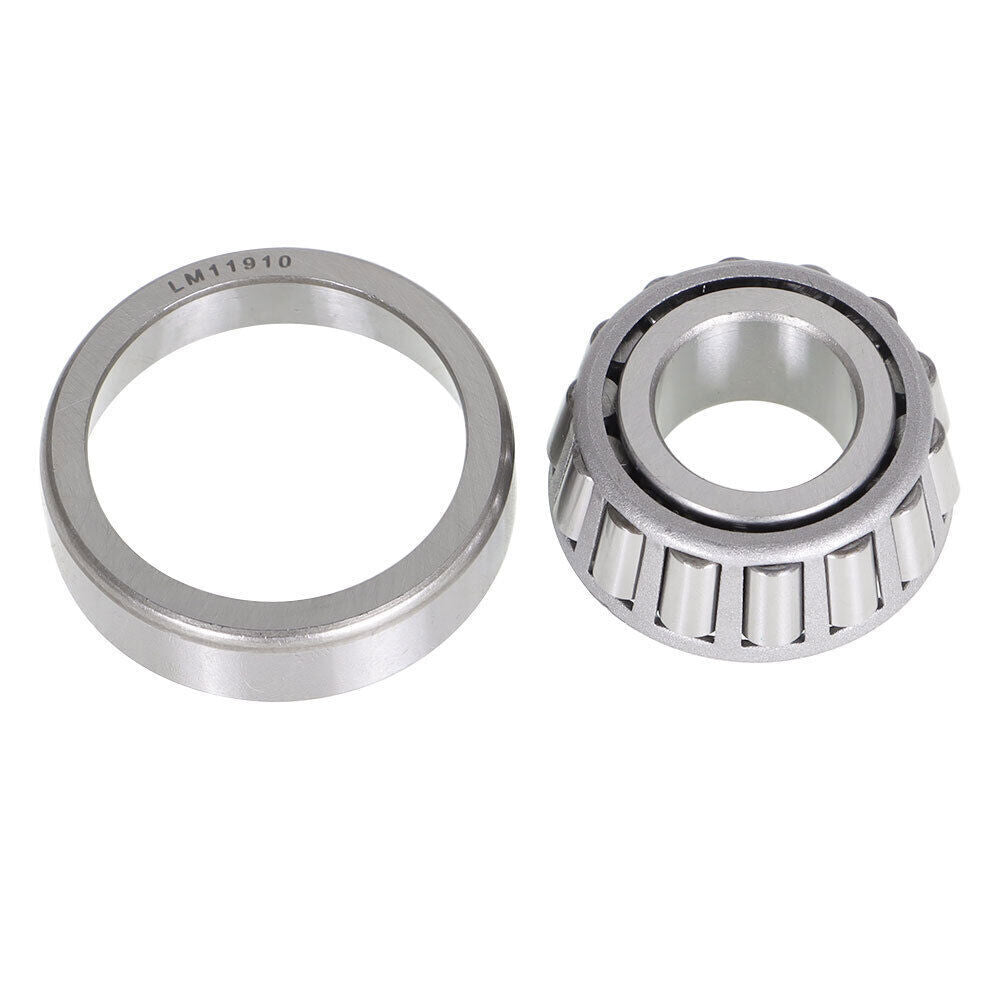 (4)  FRONT WHEEL HUB BEARINGS FITS FOR CLUB CAR PRECEDENT GOLF CART2004 & UP