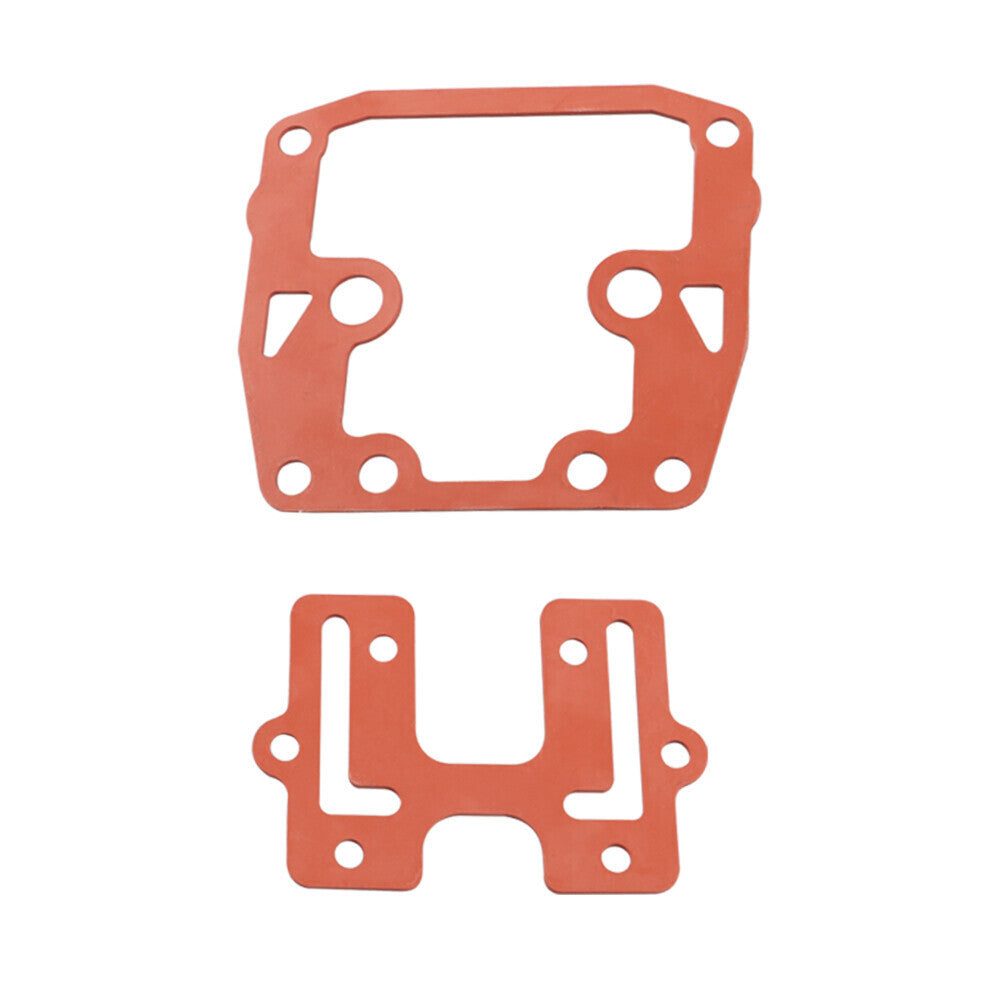 3x Carburetor Carb Rebuild Kit For Johnson Evinrude V6 150 155 200 235 175 185