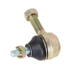 Golf Cart  Steering Gear Box Drag Link Tie Rod End For Club Car DS 1984-2008