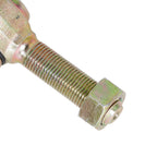 Golf Cart  Steering Gear Box Drag Link Tie Rod End For Club Car DS 1984-2008