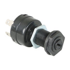 Ignition Key Switch W/2 pcs key For Club Car Precedent 2004+ Golf Cart 102515101