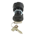 Ignition Key Switch W/2 pcs key For Club Car Precedent 2004+ Golf Cart 102515101